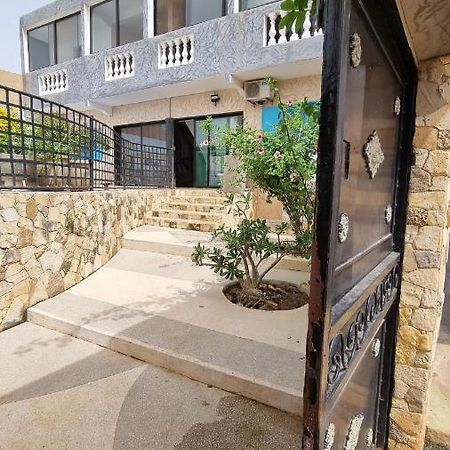 Villa Les Pieux La La Somone Extérieur photo