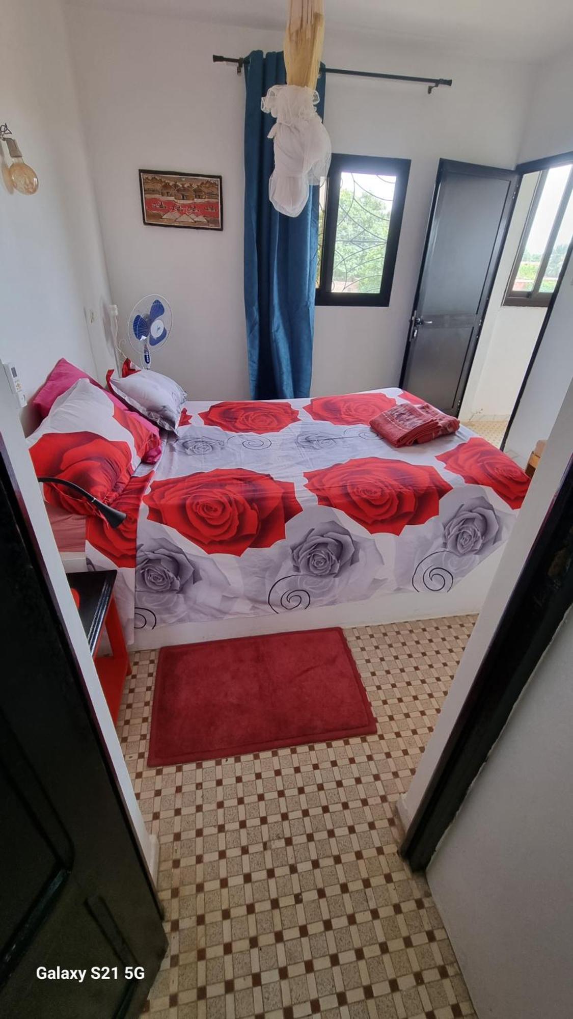 Villa Les Pieux La La Somone Extérieur photo