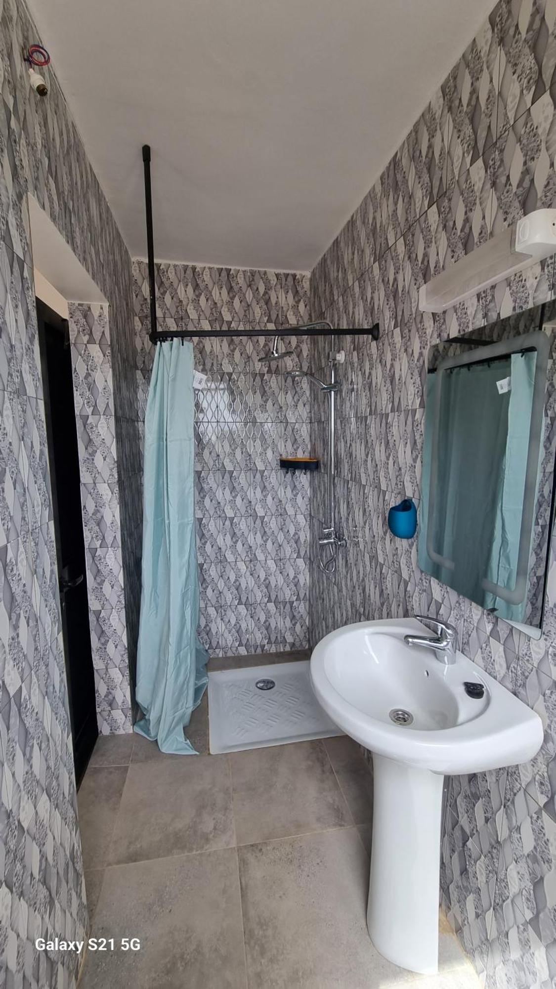 Villa Les Pieux La La Somone Extérieur photo